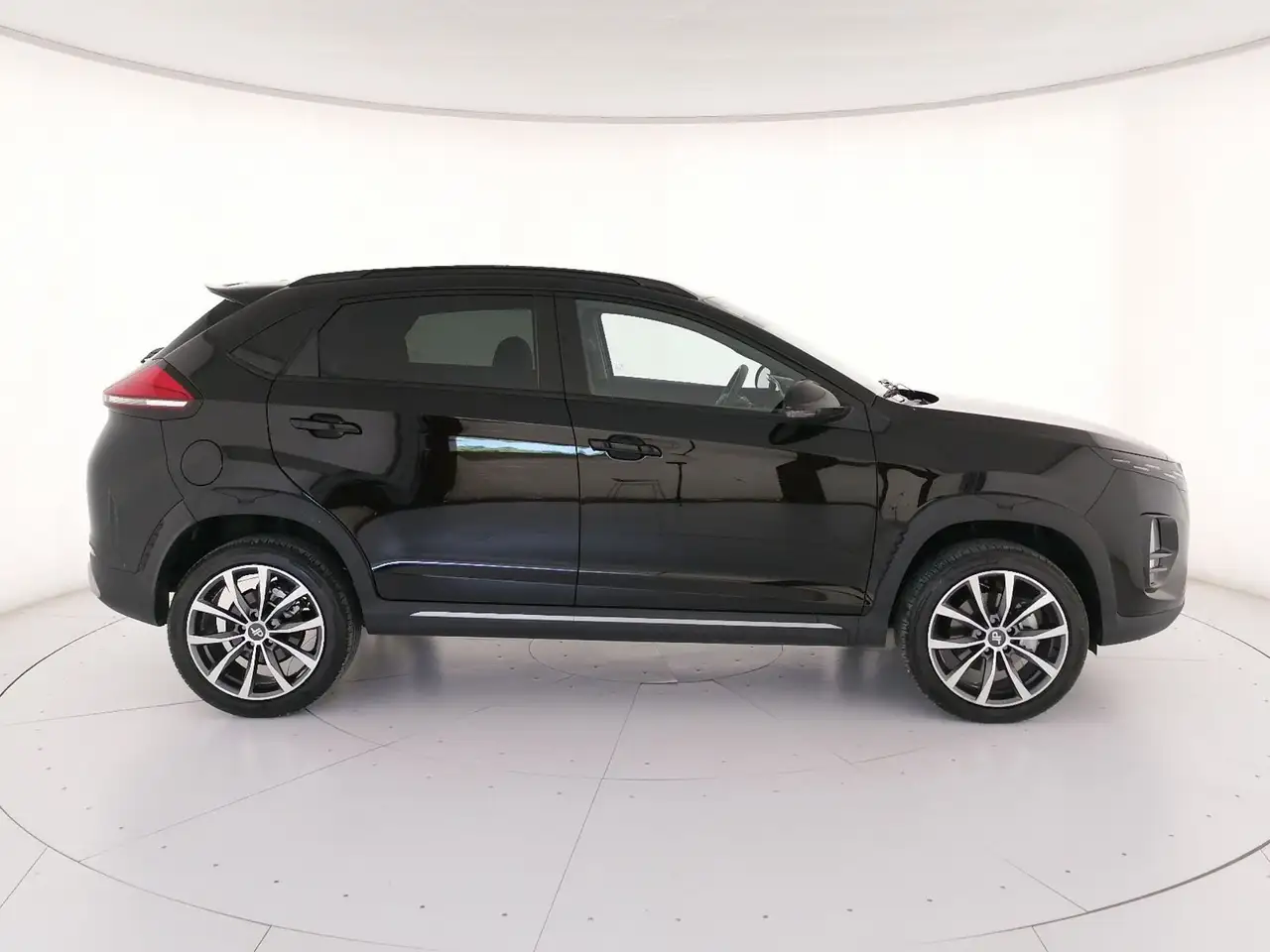 DR Automobiles DR 3.0 2026