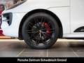 Porsche Macan GTS Luftfederung 21-Zoll Rückfahrkamera Blanc - thumbnail 11