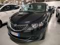 Lancia Ypsilon 1.0 70cv Hybrid Platino PROMO Noir - thumbnail 3