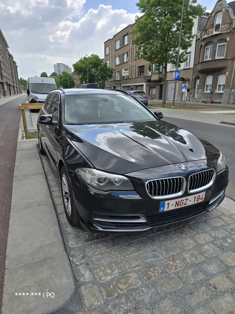 BMW 518 518d Touring Aut. - 1