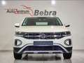 Volkswagen T-Roc 1.0 TSI Style LED/Navi/ACC/Leder/SHZ/PDC Gris - thumbnail 2