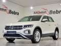 Volkswagen T-Roc 1.0 TSI Style LED/Navi/ACC/Leder/SHZ/PDC Gris - thumbnail 1