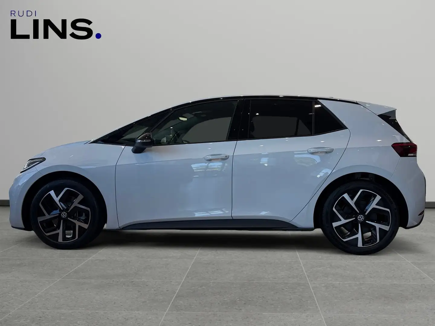 Volkswagen ID.3 Neo Life 125 kW - 50 kWh Weiß - 2
