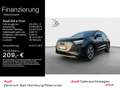 Audi Q4 e-tron 40*Navi*LED*Alu*HUD*SONOS*PDC*Pano*Vir Schwarz - thumbnail 1