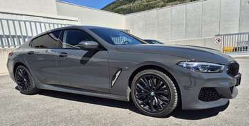 D xDrive Gran Coupe