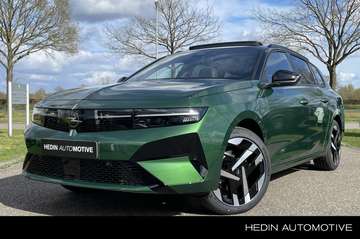 Electric 58 kWh Ultimate | Full LED | Camera | Alc