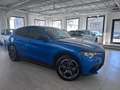 Alfa Romeo Stelvio Stelvio 2023 2.2 t Veloce Q4 210cv auto in arrivo Blu/Azzurro - thumbnail 1