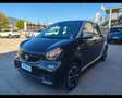 smart forFour 0.9 Turbo Passion Noir - thumbnail 1