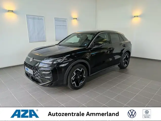 Volkswagen T-Roc R-Line 1.5 eTSI DSG AHK Pano EPH LED ACC Klima Al