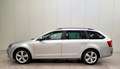 Skoda Octavia 2.0 TDI Elegance / XENON / NAVI /AHK / Argento - thumbnail 9