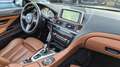 BMW M6 Cabrio Competition/CARBON-KERAMIK/M DRIVERS Gris - thumbnail 16