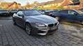 BMW M6 Cabrio Competition/CARBON-KERAMIK/M DRIVERS Gris - thumbnail 4