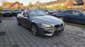 BMW M6 Cabrio Competition/CARBON-KERAMIK/M DRIVERS Gris - thumbnail 8