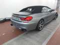 BMW M6 Cabrio Competition/CARBON-KERAMIK/M DRIVERS Grau - thumbnail 4