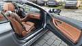 BMW M6 Cabrio Competition/CARBON-KERAMIK/M DRIVERS Gris - thumbnail 18