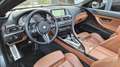 BMW M6 Cabrio Competition/CARBON-KERAMIK/M DRIVERS Gris - thumbnail 26