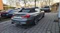 BMW M6 Cabrio Competition/CARBON-KERAMIK/M DRIVERS Gris - thumbnail 11