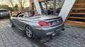BMW M6 Cabrio Competition/CARBON-KERAMIK/M DRIVERS Gris - thumbnail 12