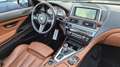 BMW M6 Cabrio Competition/CARBON-KERAMIK/M DRIVERS Gris - thumbnail 29