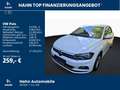Volkswagen Polo 1.0MPI Comfortline Einparkhilfe Sitzheizung Weiß - thumbnail 2