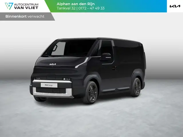 Kia Autres PV5 L2H1 Elite Executive 71.2 kWh | Actieprijs* |