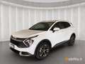 Kia Sportage 1.6 tgdi hev Style auto Blanco - thumbnail 1