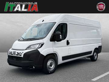 Ducato Maxi 35 140 Multijet L3H2