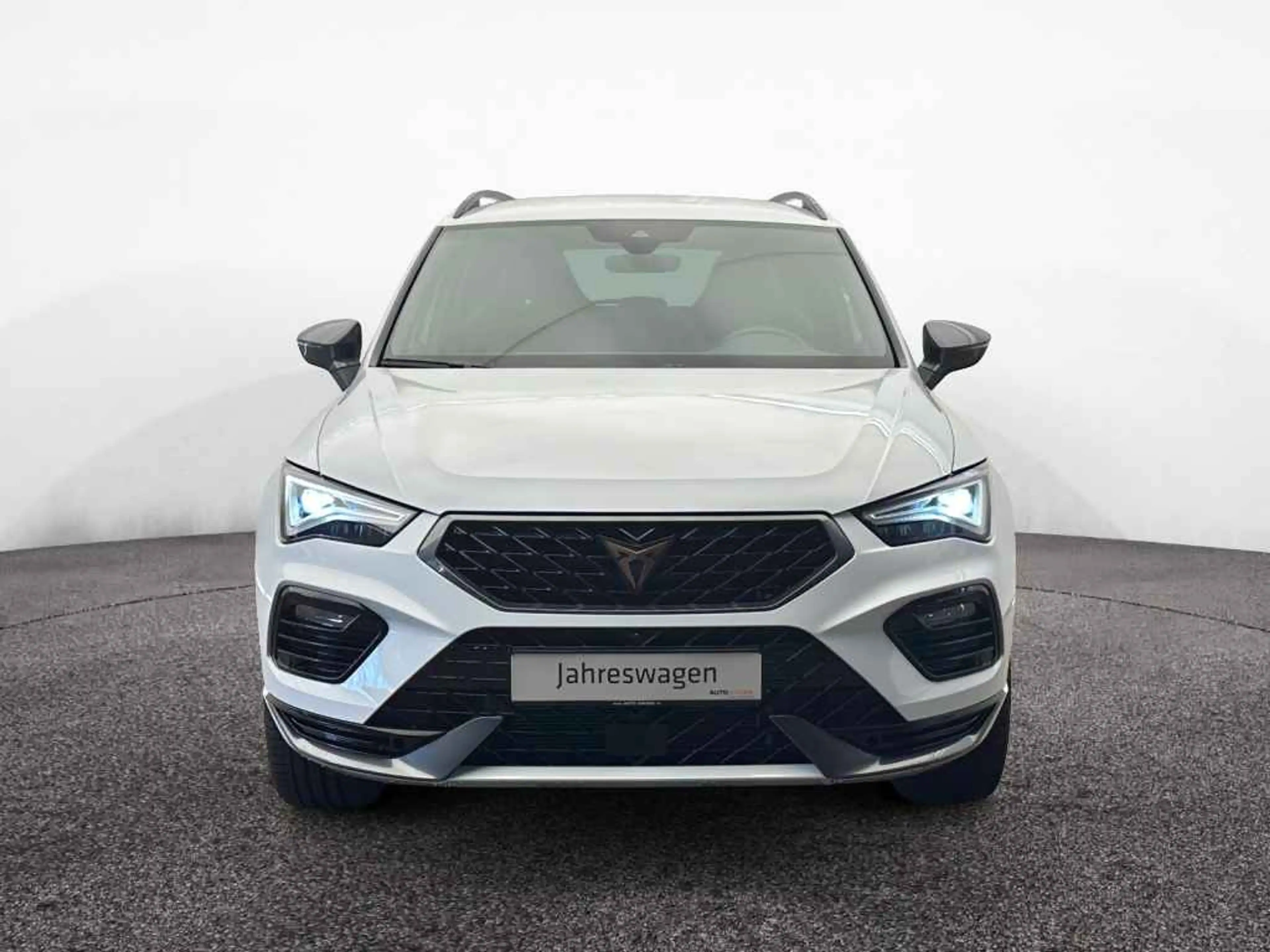 CUPRA Ateca 2.0 TSI DSG 4D *AHK*LED*NAVI*ACC*SHZ*PDC* — photo 2
