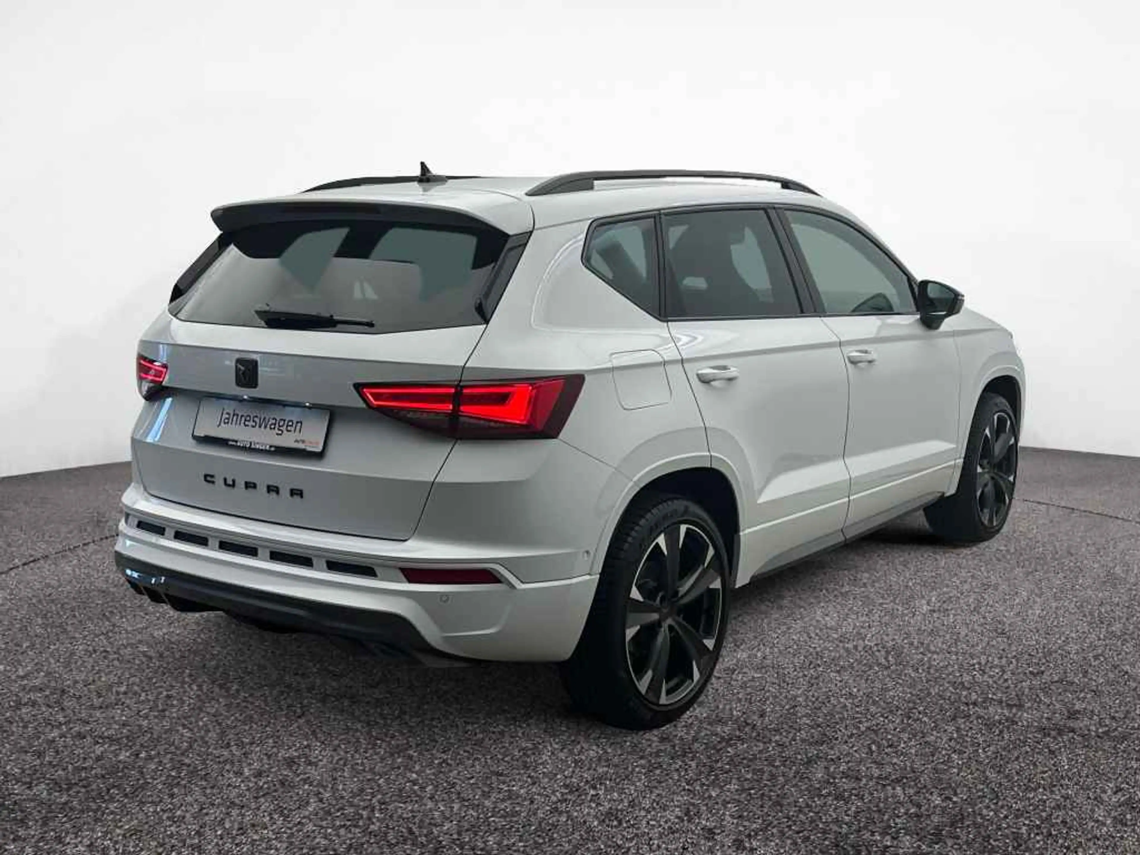 CUPRA Ateca 2.0 TSI DSG 4D *AHK*LED*NAVI*ACC*SHZ*PDC* — photo 6