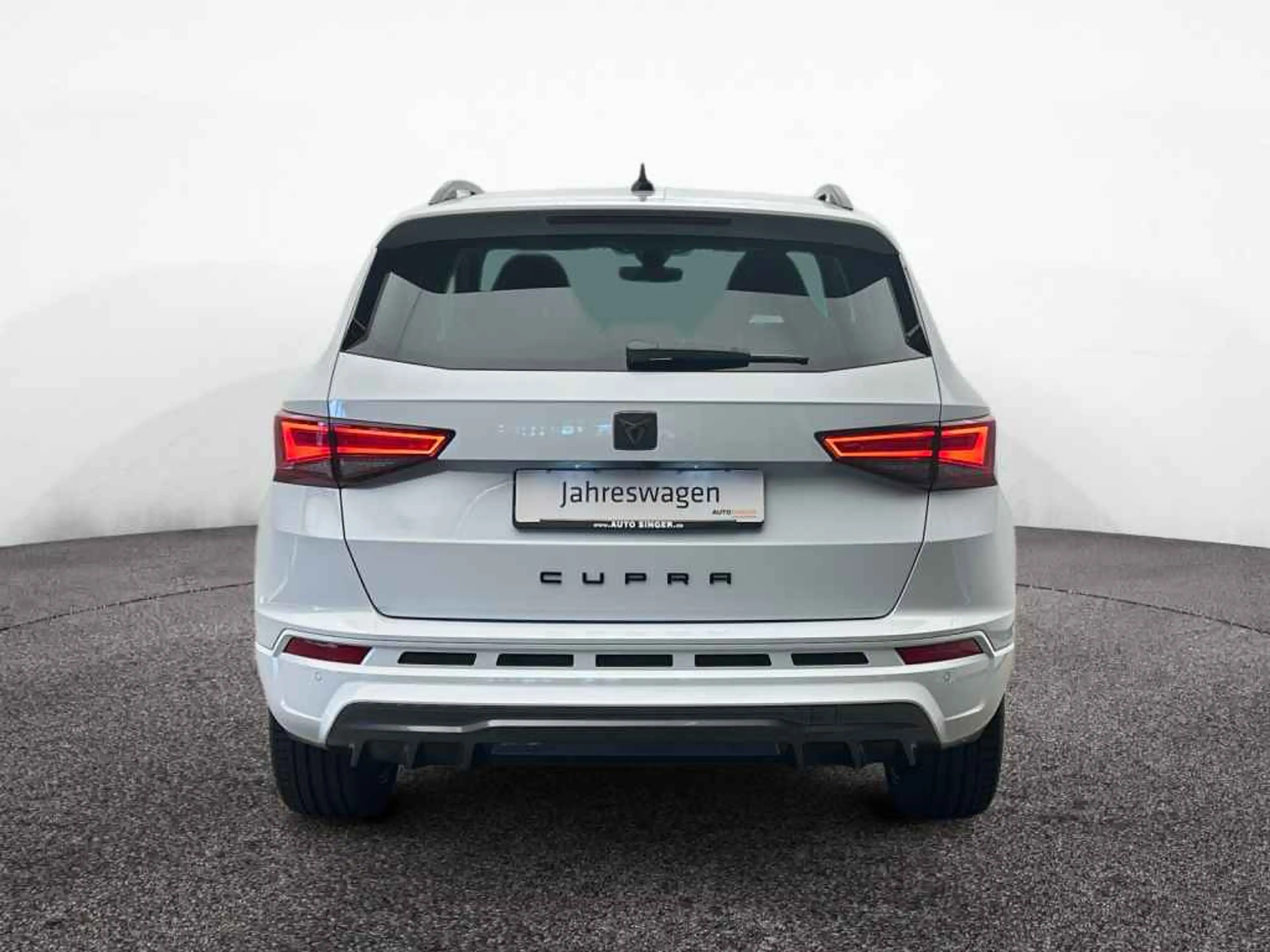 CUPRA Ateca 2.0 TSI DSG 4D *AHK*LED*NAVI*ACC*SHZ*PDC* — photo 7