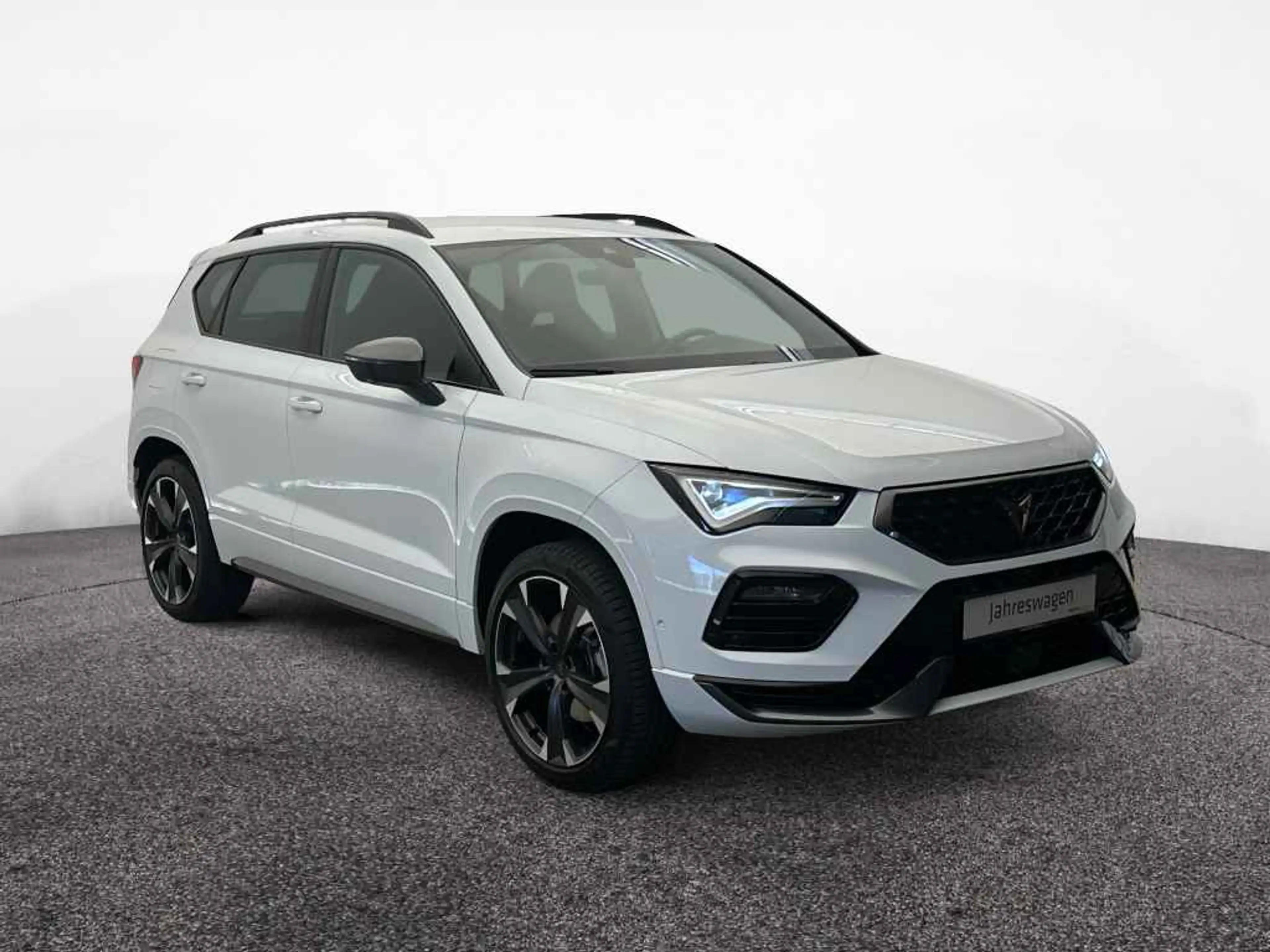CUPRA Ateca 2.0 TSI DSG 4D *AHK*LED*NAVI*ACC*SHZ*PDC* — photo 3