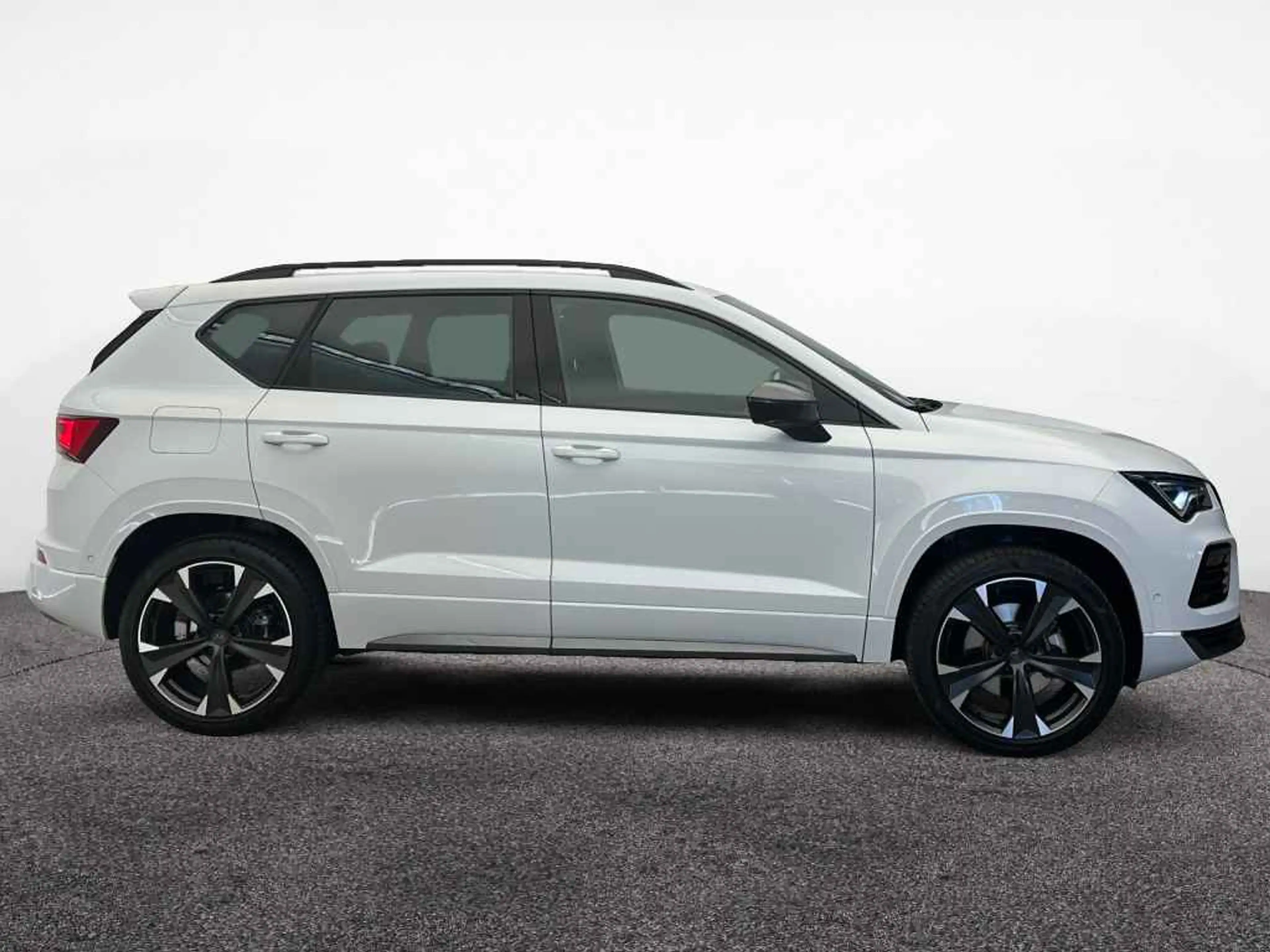 CUPRA Ateca 2.0 TSI DSG 4D *AHK*LED*NAVI*ACC*SHZ*PDC* — photo 5