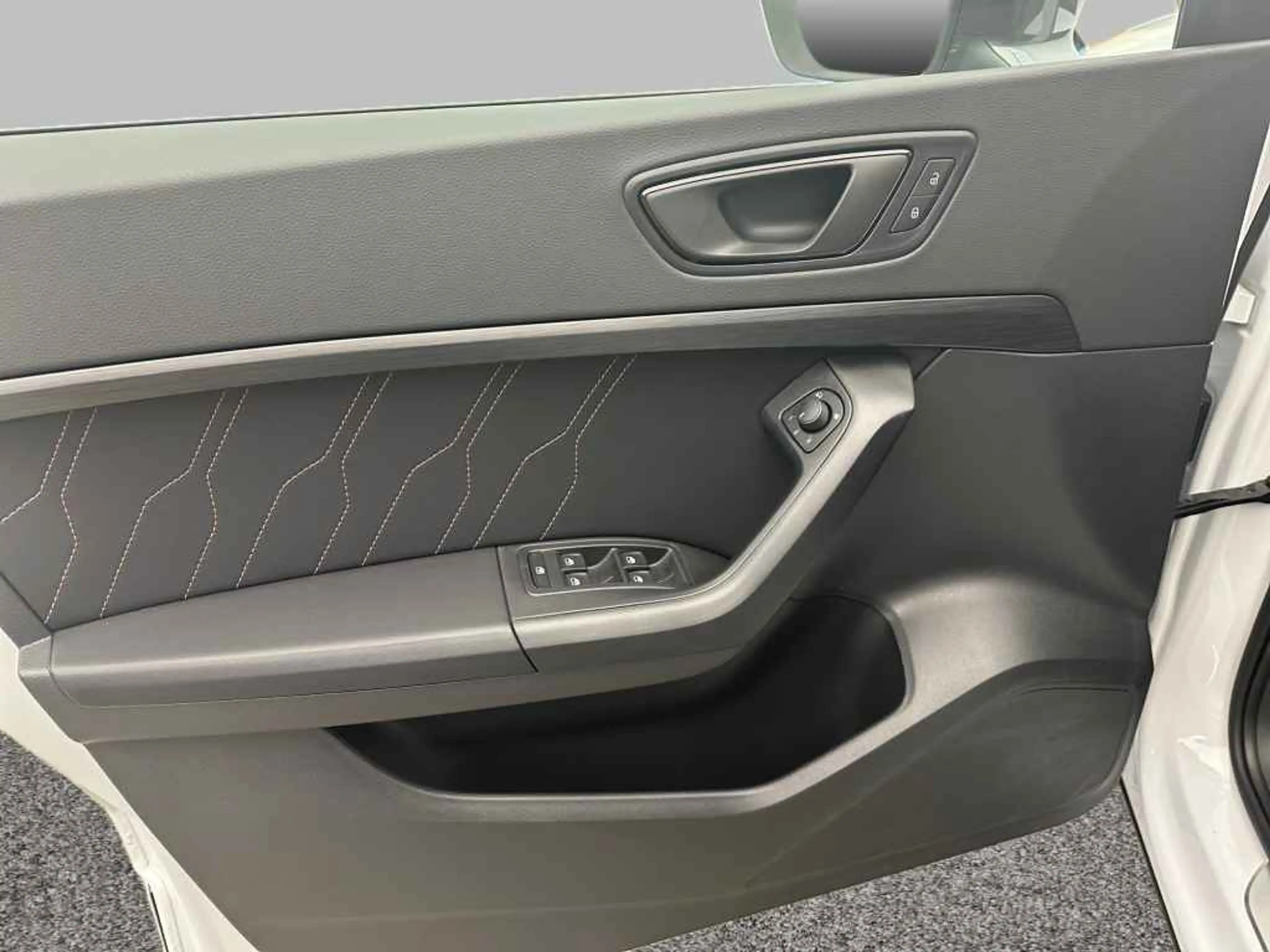 CUPRA Ateca 2.0 TSI DSG 4D *AHK*LED*NAVI*ACC*SHZ*PDC* — photo 9