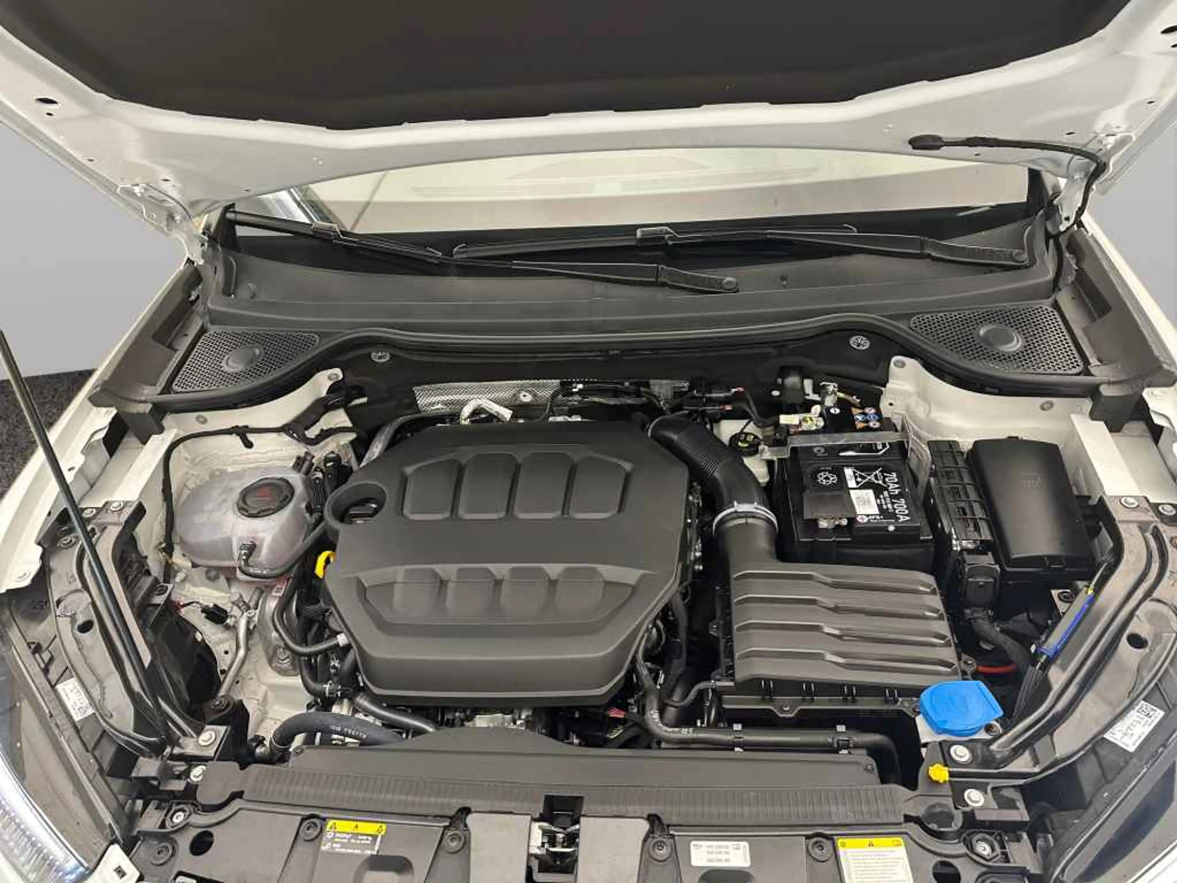 CUPRA Ateca 2.0 TSI DSG 4D *AHK*LED*NAVI*ACC*SHZ*PDC* — photo 15