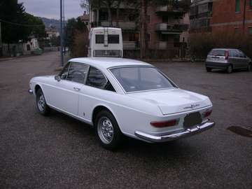 Coupè Pininfarina