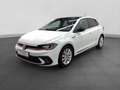 Volkswagen Polo GTI EDITION 25 PANO KAMERA NAVI Weiß - thumbnail 2