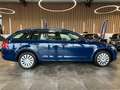 Skoda Octavia Combi Ambition *Klima*Radio*PDC*Isofix* Blau - thumbnail 17