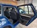 Skoda Octavia Combi Ambition *Klima*Radio*PDC*Isofix* Blau - thumbnail 21
