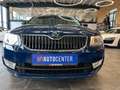 Skoda Octavia Combi Ambition *Klima*Radio*PDC*Isofix* Blau - thumbnail 3