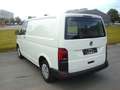 Volkswagen T6 Transporter .1 2.0 TDI DSG-150PS-Klima-LED-PDC-SHZ-ZV Weiß - thumbnail 7