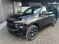 Chevrolet Tahoe 6,2 V8 RST 8-Sitzer  AHK  22"Alu Negro - thumbnail 1