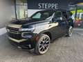 Chevrolet Tahoe 6,2 V8 RST 8-Sitzer  AHK  22"Alu Schwarz - thumbnail 1