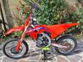 Honda CRF 450 crf 450 r red moto Rojo - thumbnail 1