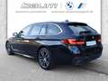 BMW 540 d xDrive Touring M Sportpaket Head-Up HiFi Noir - thumbnail 5