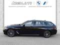 BMW 540 d xDrive Touring M Sportpaket Head-Up HiFi Noir - thumbnail 3