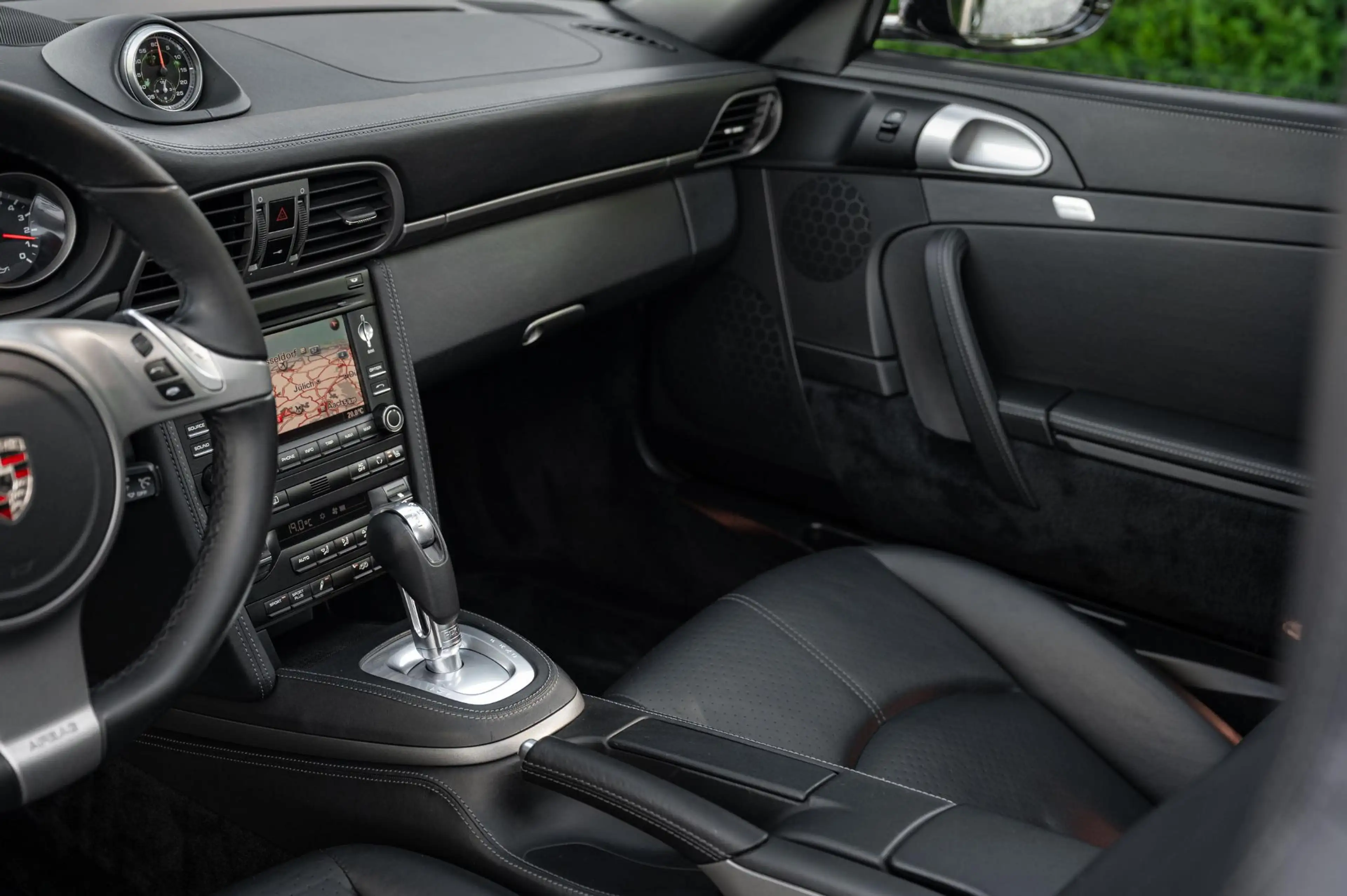 Porsche 997 997 3.6 Carrera 4 345pk | S/K-dak | Sportuitl | Po — photo 18