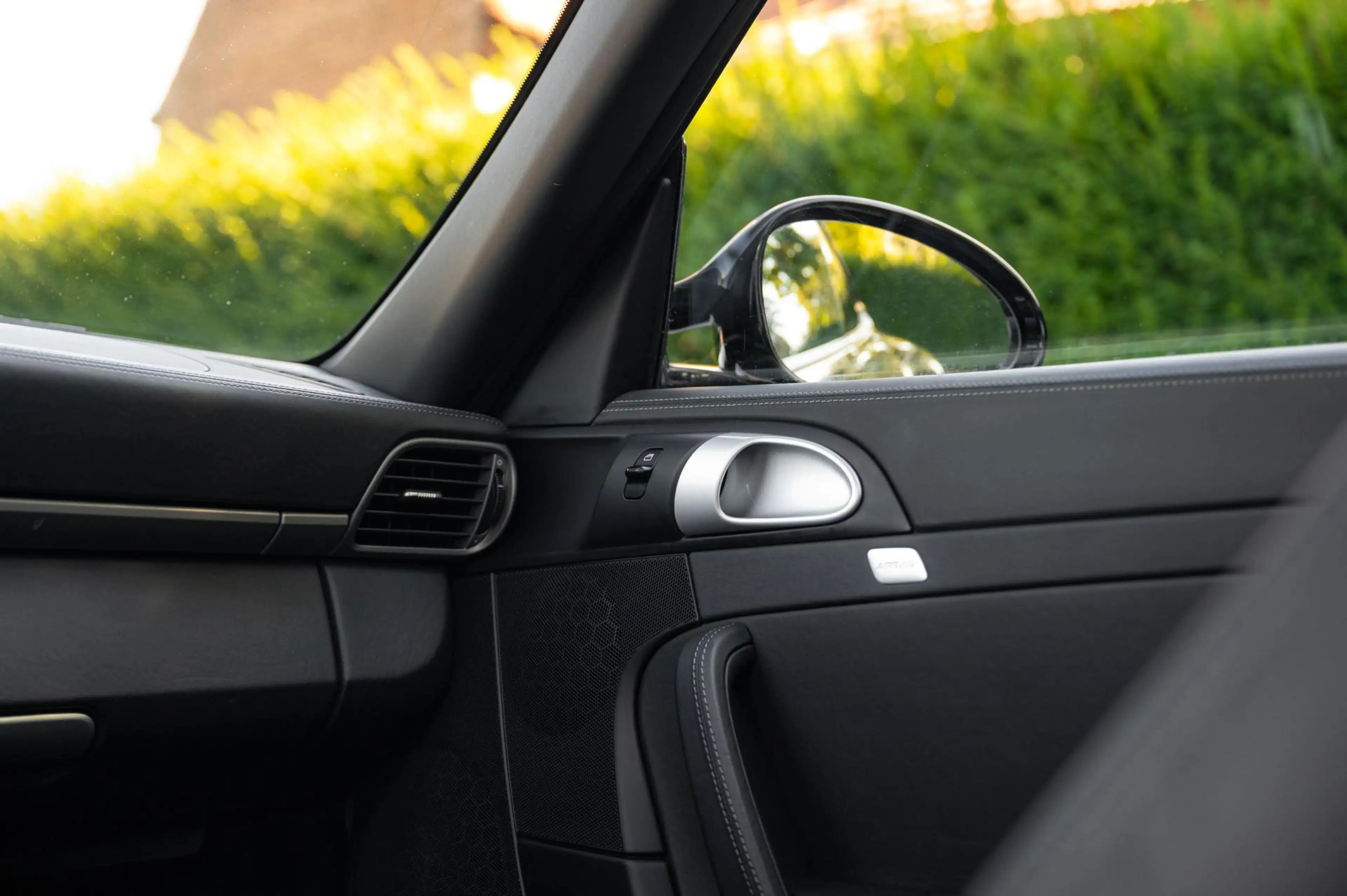 Porsche 997 997 3.6 Carrera 4 345pk | S/K-dak | Sportuitl | Po — photo 19
