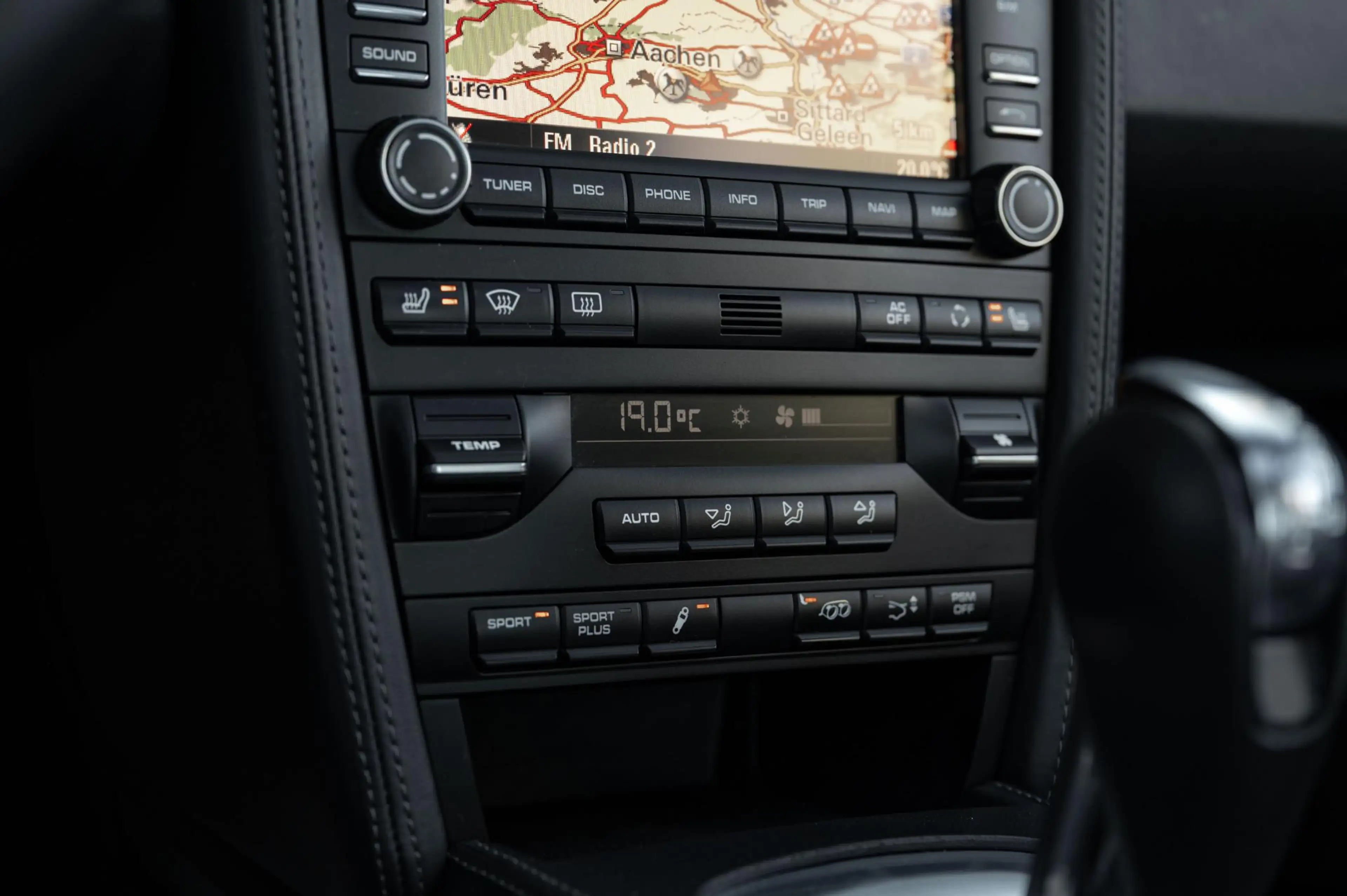 Porsche 997 997 3.6 Carrera 4 345pk | S/K-dak | Sportuitl | Po — photo 16