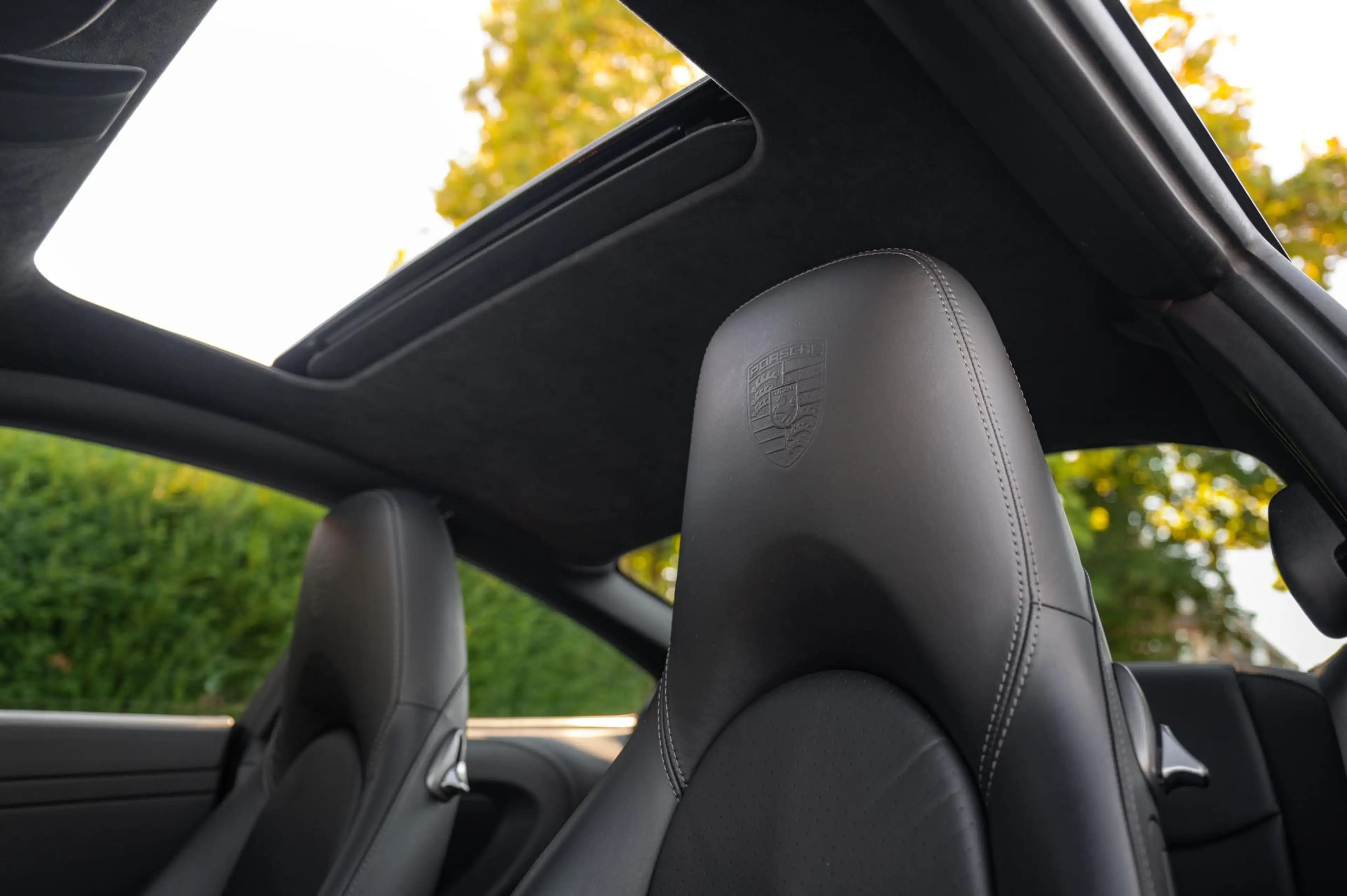 Porsche 997 997 3.6 Carrera 4 345pk | S/K-dak | Sportuitl | Po — photo 6