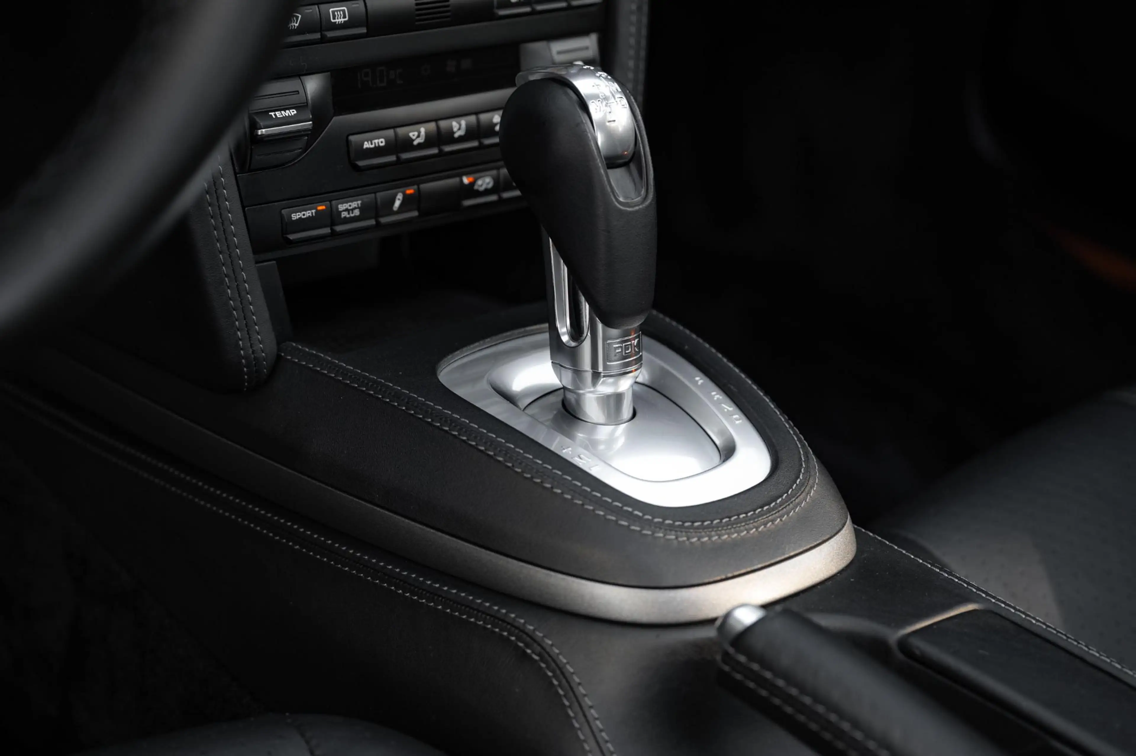 Porsche 997 997 3.6 Carrera 4 345pk | S/K-dak | Sportuitl | Po — photo 17